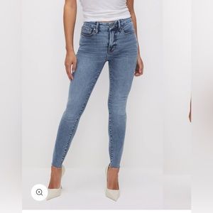 Good American jeans NWT